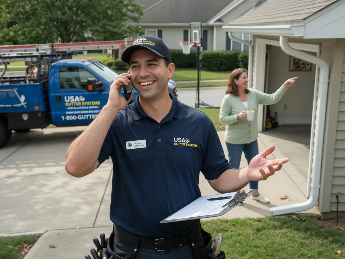 Gutter Installation Letcher, KY FAQs
